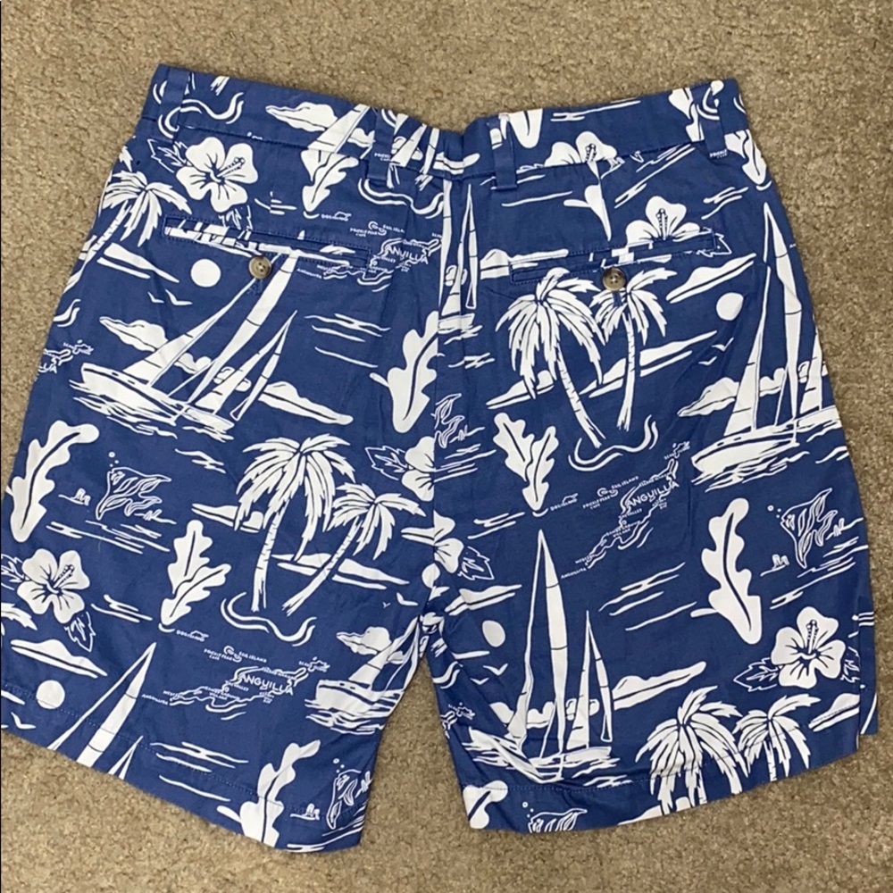 Vineyard Vines “Anguilla” Shorts - Picture 3 of 3